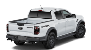 2026 Ford Ranger® External Image 4
